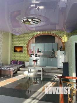 1-к квартира, на длительный срок, 56м2, 2/2 этаж