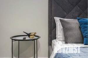 1-к квартира, посуточно, 27м2, 16/25 этаж