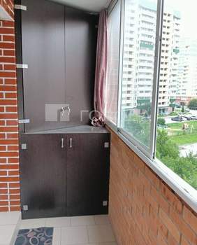 2-к квартира, на длительный срок, 60м2, 5/9 этаж