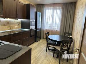 1-к квартира, на длительный срок, 42м2, 10/12 этаж