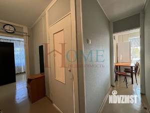 2-к квартира, на длительный срок, 43м2, 4/5 этаж