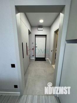 Студия квартира, на длительный срок, 27м2, 16/25 этаж