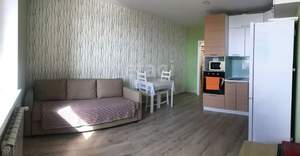 2-к квартира, на длительный срок, 45м2, 12/25 этаж