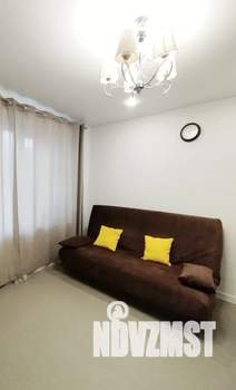 2-к квартира, посуточно, 55м2, 3/5 этаж