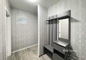 2-к квартира, на длительный срок, 47м2, 5/13 этаж