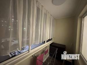 1-к квартира, на длительный срок, 33м2, 1/11 этаж