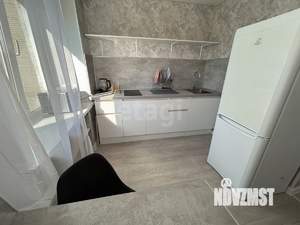 2-к квартира, на длительный срок, 44м2, 4/5 этаж