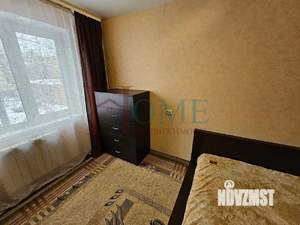 2-к квартира, на длительный срок, 45м2, 2/5 этаж