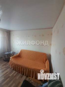 1-к квартира, на длительный срок, 35м2, 8/10 этаж