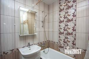 Студия квартира, на длительный срок, 23м2, 9/19 этаж