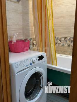 1-к квартира, на длительный срок, 35м2, 6/10 этаж