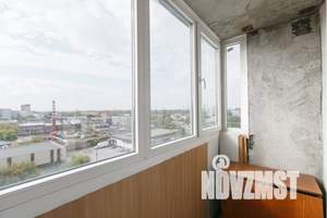 1-к квартира, посуточно, 31м2, 9/10 этаж