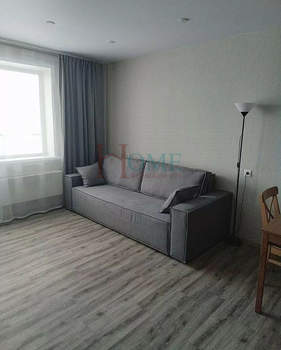 Студия квартира, на длительный срок, 34м2, 8/10 этаж