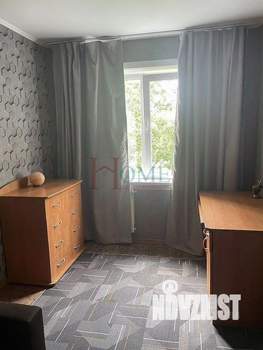 2-к квартира, на длительный срок, 43м2, 4/5 этаж