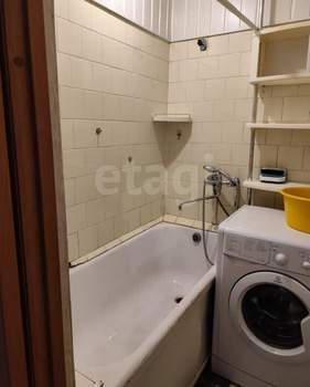 2-к квартира, на длительный срок, 45м2, 3/5 этаж