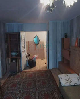 3-к квартира, на длительный срок, 58м2, 3/5 этаж