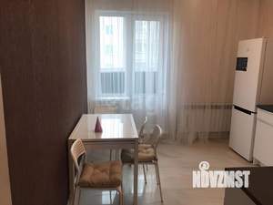 2-к квартира, на длительный срок, 62м2, 7/25 этаж