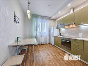 1-к квартира, на длительный срок, 50м2, 6/26 этаж