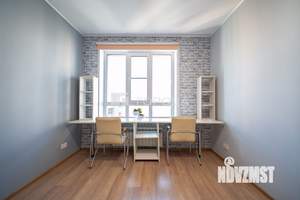 2-к квартира, на длительный срок, 66м2, 14/28 этаж