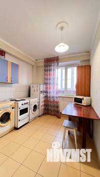 1-к квартира, на длительный срок, 33м2, 10/18 этаж