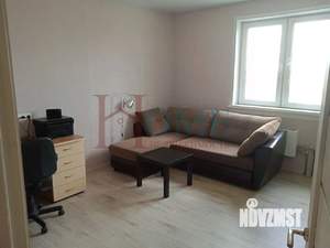 1-к квартира, на длительный срок, 45м2, 10/17 этаж