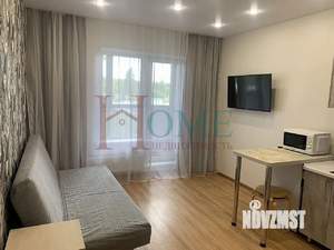 1-к квартира, на длительный срок, 28м2, 2/9 этаж