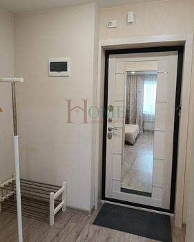 1-к квартира, на длительный срок, 24м2, 7/10 этаж