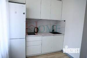1-к квартира, на длительный срок, 34м2, 4/13 этаж