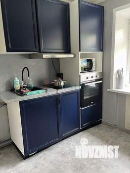 1-к квартира, на длительный срок, 25м2, 2/5 этаж