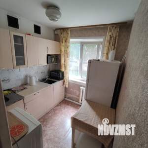 1-к квартира, на длительный срок, 29м2, 1/5 этаж