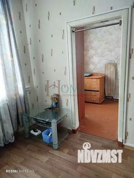 2-к квартира, на длительный срок, 44м2, 1/4 этаж