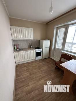 1-к квартира, на длительный срок, 35м2, 7/12 этаж