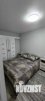 2-к квартира, на длительный срок, 45м2, 4/5 этаж