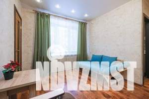 2-к квартира, посуточно, 50м2, 1/5 этаж