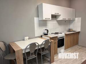 2-к квартира, посуточно, 45м2, 6/25 этаж