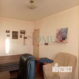 1-к квартира, на длительный срок, 40м2, 3/5 этаж