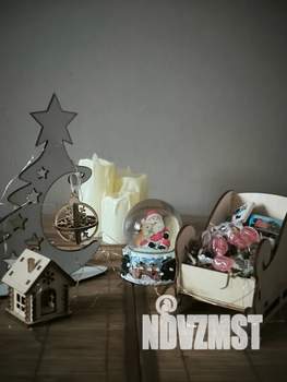 Студия квартира, посуточно, 26м2, 8/19 этаж