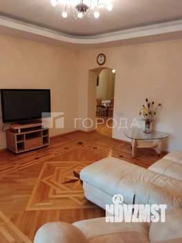 3-к квартира, на длительный срок, 68м2, 3/4 этаж