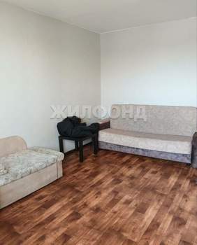 1-к квартира, на длительный срок, 33м2, 7/10 этаж