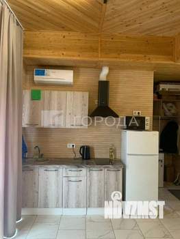 Студия квартира, на длительный срок, 30м2, 3/3 этаж