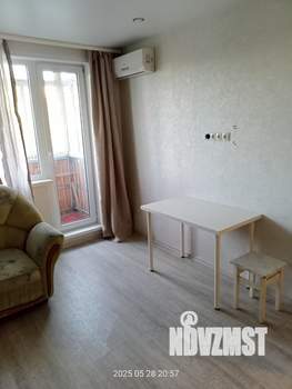 1-к квартира, на длительный срок, 30м2, 5/5 этаж