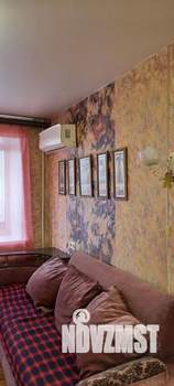 2-к квартира, на длительный срок, 44м2, 4/5 этаж