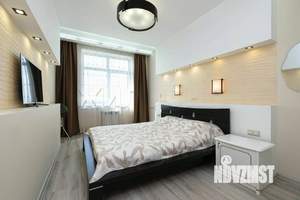 2-к квартира, на длительный срок, 74м2, 11/16 этаж