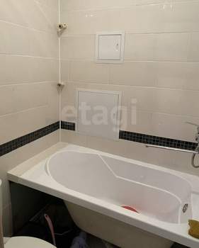 2-к квартира, на длительный срок, 39м2, 1/5 этаж