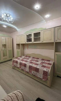 2-к квартира, на длительный срок, 60м2, 7/15 этаж