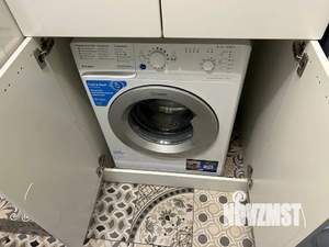 Студия квартира, посуточно, 31м2, 4/7 этаж