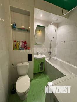 2-к квартира, на длительный срок, 42м2, 2/5 этаж