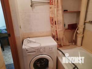 2-к квартира, посуточно, 55м2, 5/10 этаж