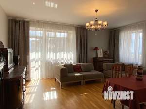 3-к квартира, на длительный срок, 127м2, 12/12 этаж