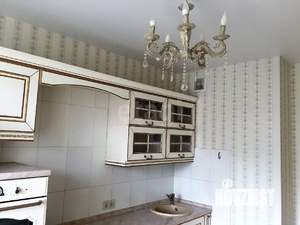 1-к квартира, на длительный срок, 39м2, 7/25 этаж